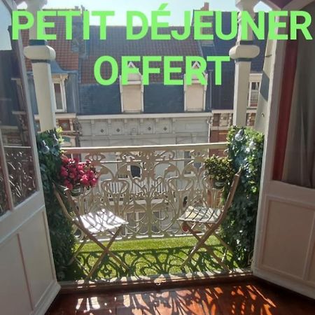 Villa Seven Malo Penthouse Dunkirk Екстер'єр фото