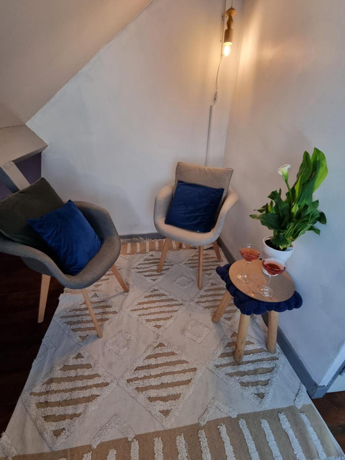 Villa Seven Malo Penthouse Dunkirk Екстер'єр фото