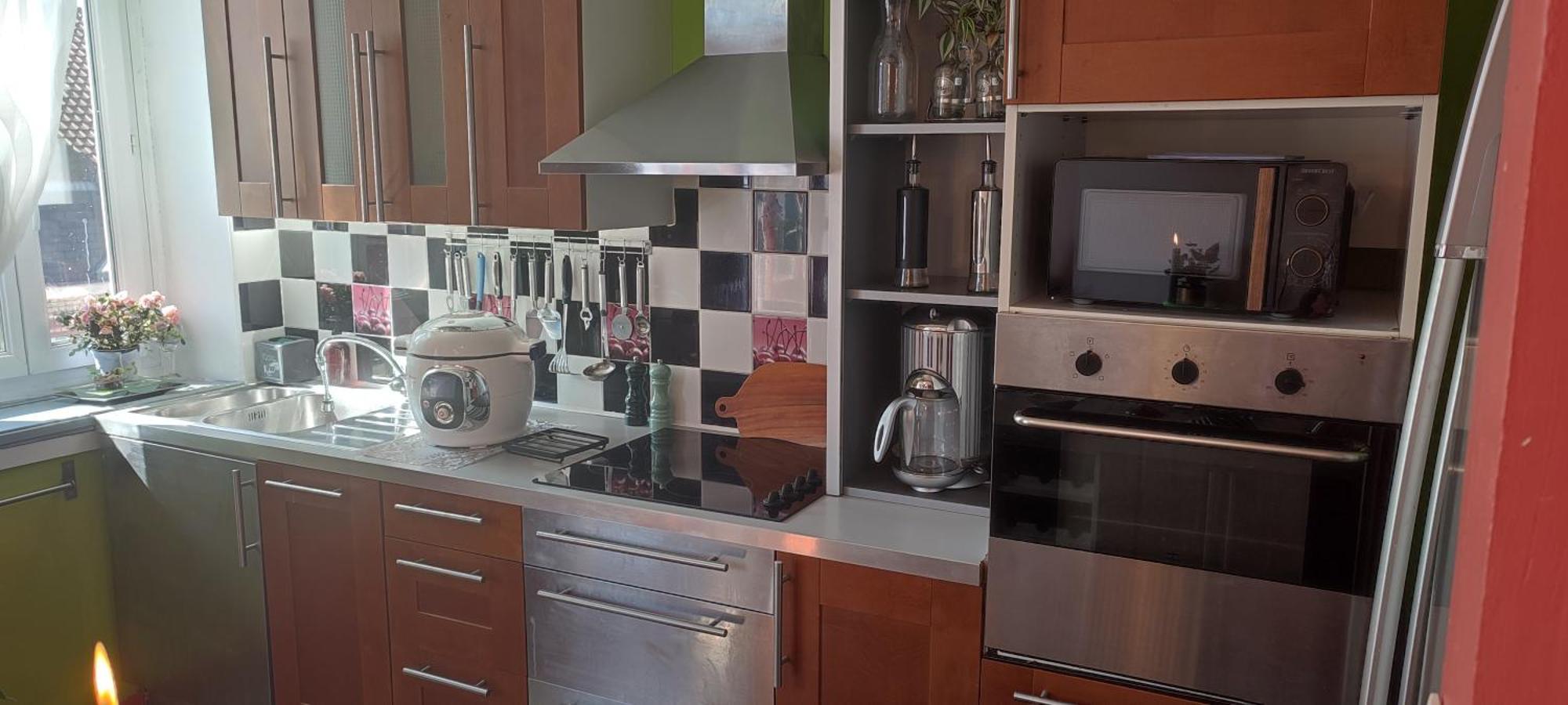 Villa Seven Malo Penthouse Dunkirk Екстер'єр фото