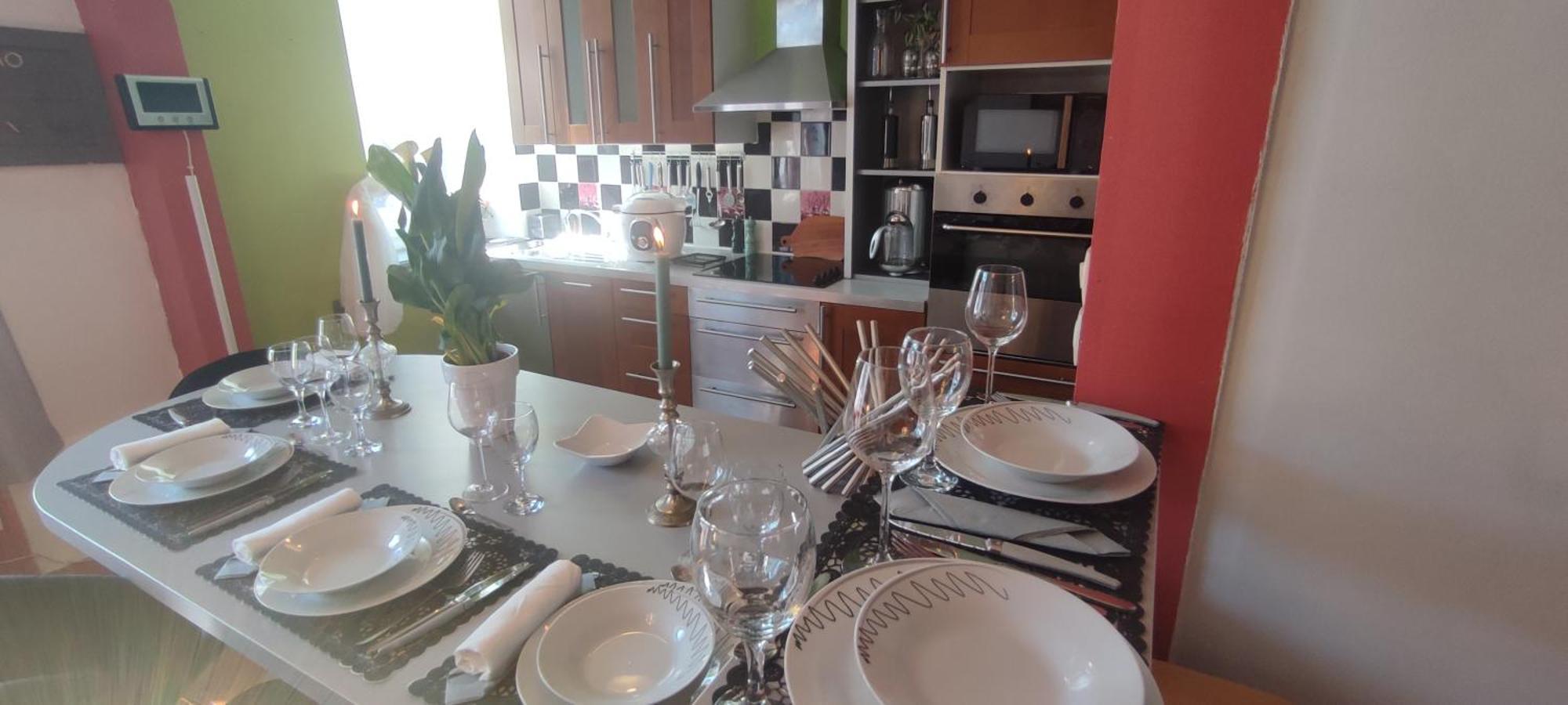 Villa Seven Malo Penthouse Dunkirk Екстер'єр фото