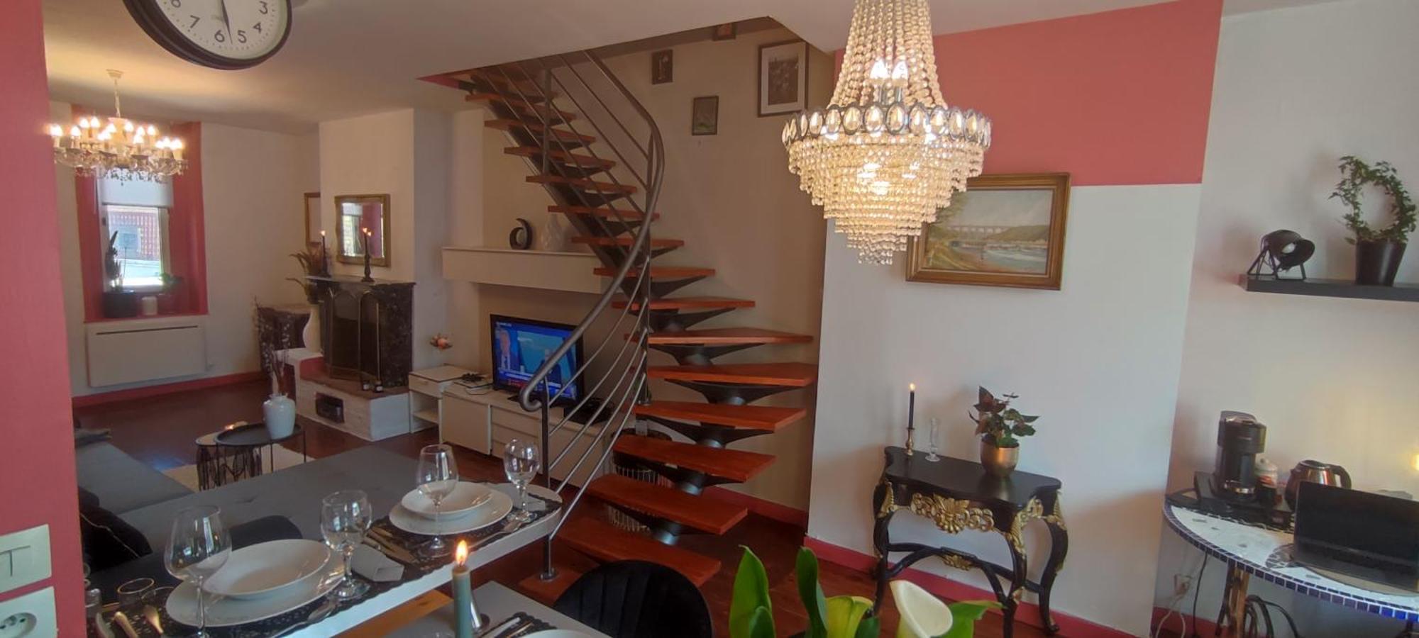 Villa Seven Malo Penthouse Dunkirk Екстер'єр фото